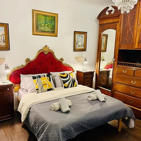 Xl Huge Art-filled Homes In Area, Walk To Sliema, St Julian's شقة