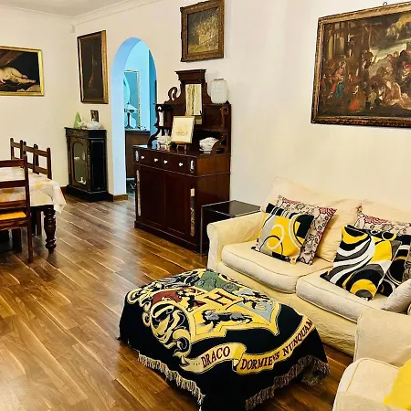 Xl Huge Art-filled Homes In Area, Walk To Sliema, St Julian's شقة *