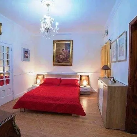 شقة Xl Huge Art-filled Homes In Area, Walk To Sliema, St Julian's