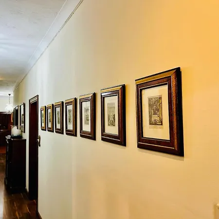 Xl Huge Art-filled Homes In Area, Walk To Sliema, St Julian's * Gzira