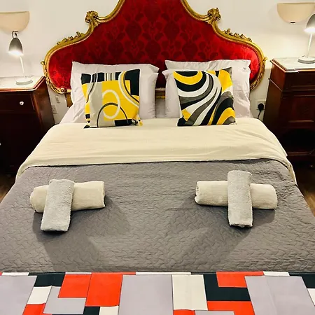 Xl Huge Art-filled Homes In Area, Walk To Sliema, St Julian's