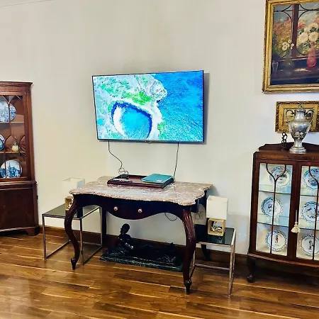 Xl Huge Art-filled Homes In Area, Walk To Sliema, St Julian's شقة