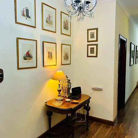 شقة Xl Huge Art-filled Homes In Area, Walk To Sliema, St Julian's Gzira