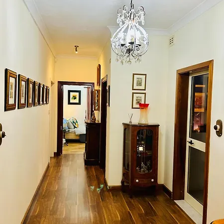 شقة Xl Huge Art-filled Homes In Area, Walk To Sliema, St Julian's Gzira