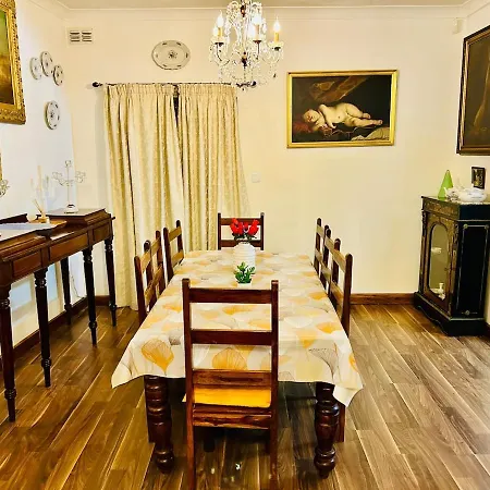 Xl Huge Art-filled Homes In Area, Walk To Sliema, St Julian's شقة Gzira