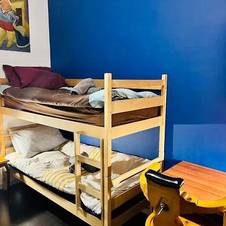 Xl Huge Art-filled Homes In Area, Walk To Sliema, St Julian's * Gzira