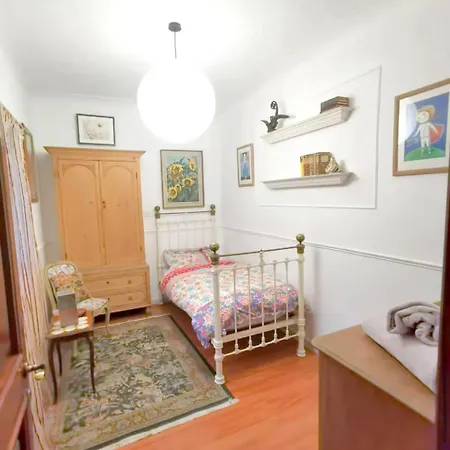 Xl Huge Art-filled Homes In Area, Walk To Sliema, St Julian's شقة *