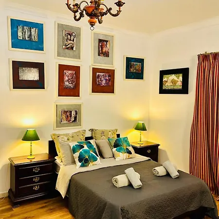 شقة Xl Huge Art-filled Homes In Area, Walk To Sliema, St Julian's